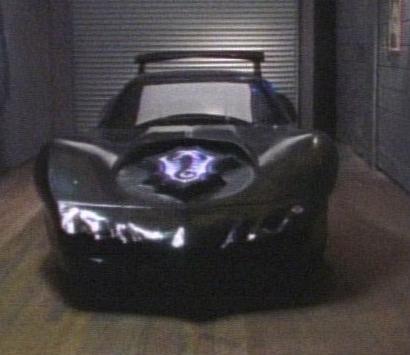 Scorpionmobile