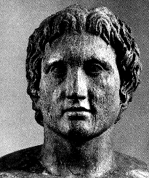 Alexander the Great