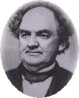 P. T. Barnum