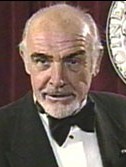 Sean Connery