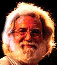 Jerry Garcia