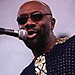 Isaac Hayes