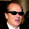 Jack Nicholson