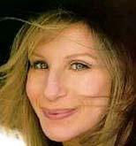 Barbra Streisand