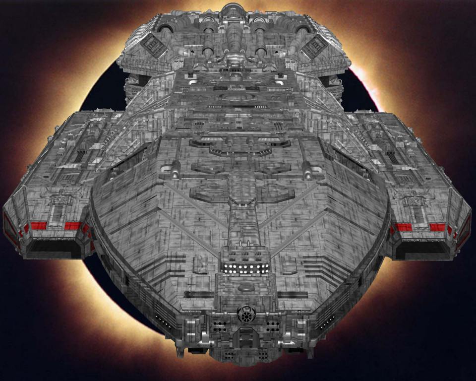 Galactica