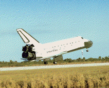Space Shuttle