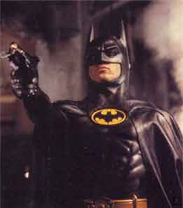 BATMAN