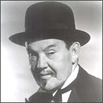 CHARLIE CHAN (Sidney Toler)