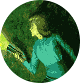 NANCY DREW