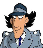 INSPECTOR GADGET