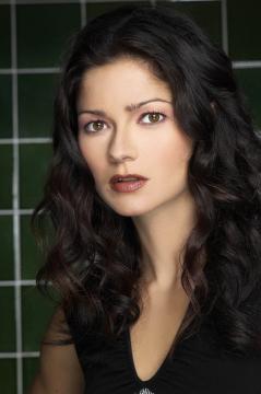 JORDAN CAVANAUGH (Jill Hennessy)