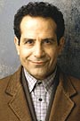 ADRIAN MONK (Tony Shalhoub)