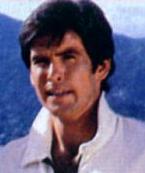 REMMINGTON STEELE (Pierce Brosnan)