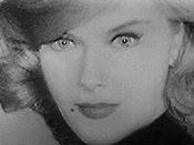 HONEY WEST (Anne Francis)