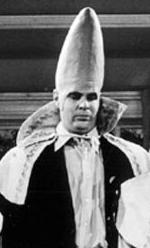 BELDAR CONEHEAD