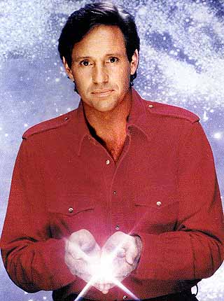 PAUL FORRESTER