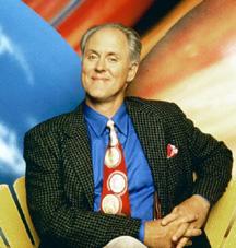 DICK SOLOMON