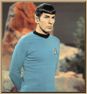 SPOCK
