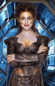 TRANCE GEMINI