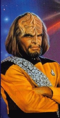 WORF