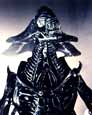The Alien