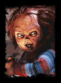 Chucky (Brad Dourif)