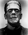 Frankenstein's Monster (Boris Karloff)