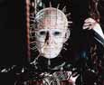 Pinhead (Doug Bradley)