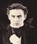 Dr. Jeckyl / Mr. Hyde (John Barrymore)