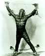 Creature from the Black Lagoon