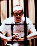 Hannibal Lecter (Anthony Hopkins)