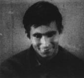 Norman Bates (Anthony Perkins)