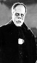 The Phantom of the Opera (Lon Chaney Sr.)