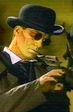 The Puppetmaster (Guy Rolfe)