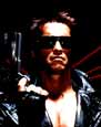 The Terminator (Arnold Schwarzenegger)