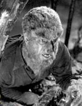 The Wolfman (Lon Chaney Jr.)