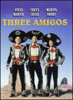 THREE AMIGOS