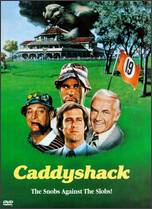 CADDYSHACK