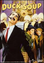 DUCK SOUP