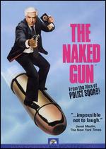 THE NAKED GUN