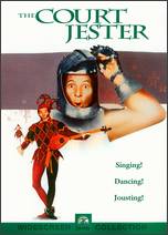 THE COURT JESTER