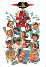 IT'S A MAD, MAD, MAD, MAD WORLD
