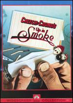 UP IN SMOKE