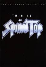 THIS IS SPINAL TAP