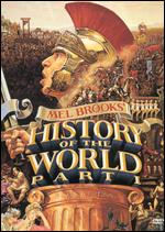 HISTORY OF THE WORLD:  PART I