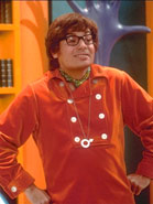 Austin Powers (Mike Meyers)
