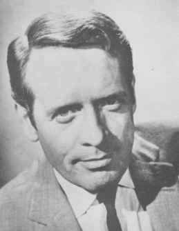John Drake (Patrick MaGoohan)