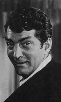 Matt Helm (Dean Martin)