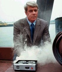 Jim Phelps (Peter Graves)