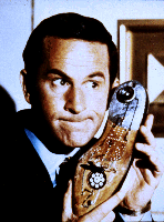 Maxwell Smart (Don Adams)